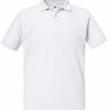 Authentic eco polo