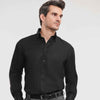 Long sleeve ultimate non-iron shirt