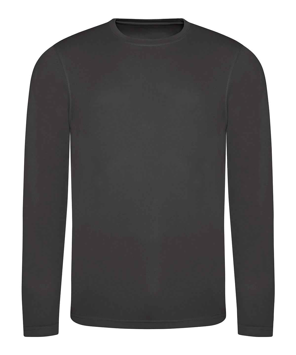 Long sleeve cool T
