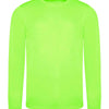 Long sleeve cool T