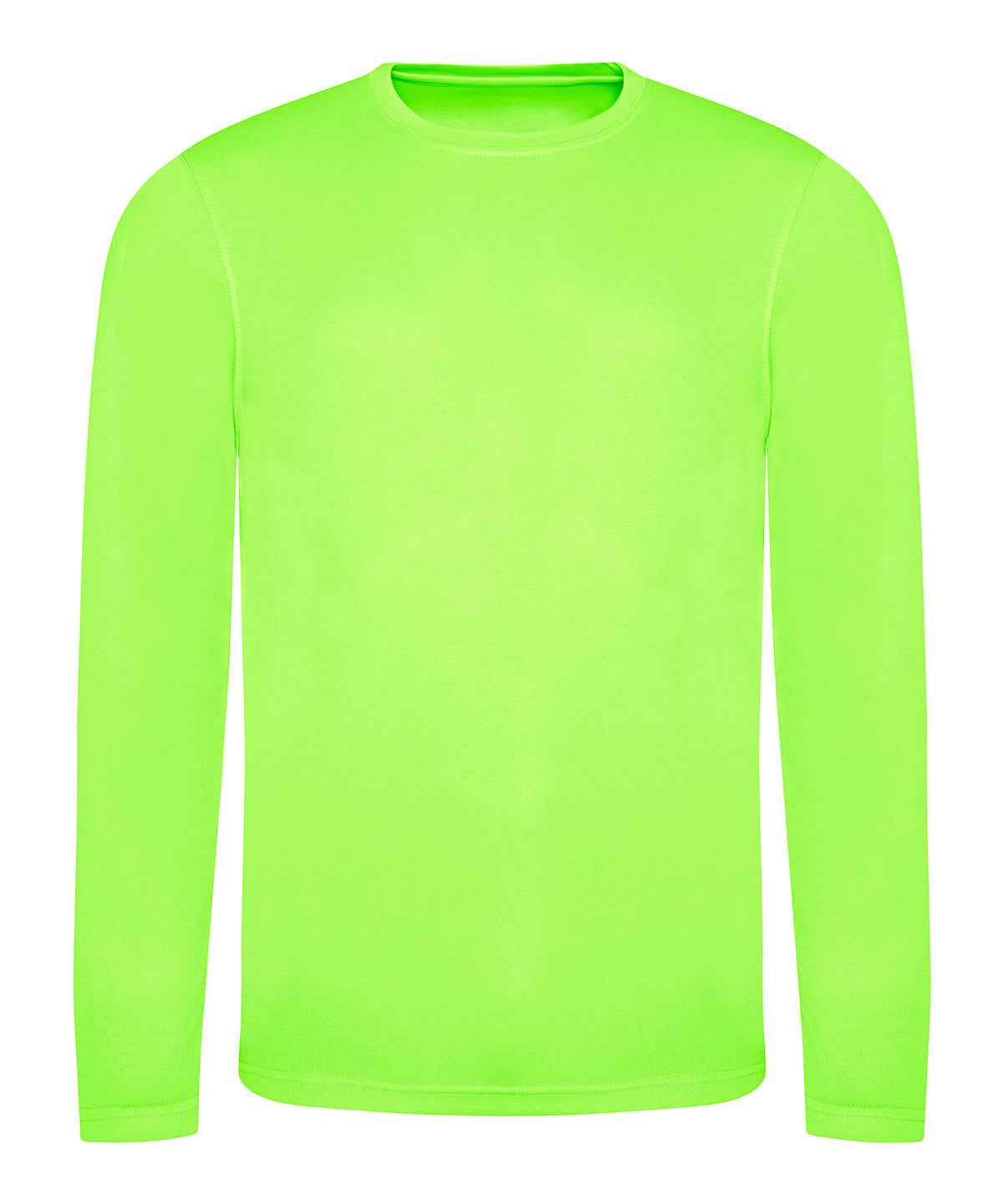 Long sleeve cool T