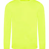 Long sleeve cool T
