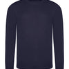 Long sleeve cool T