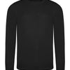 Long sleeve cool T