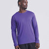 Long sleeve cool T