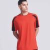 Contrast cool T
