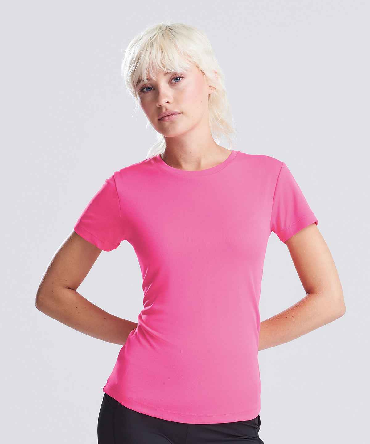 Women's cool T