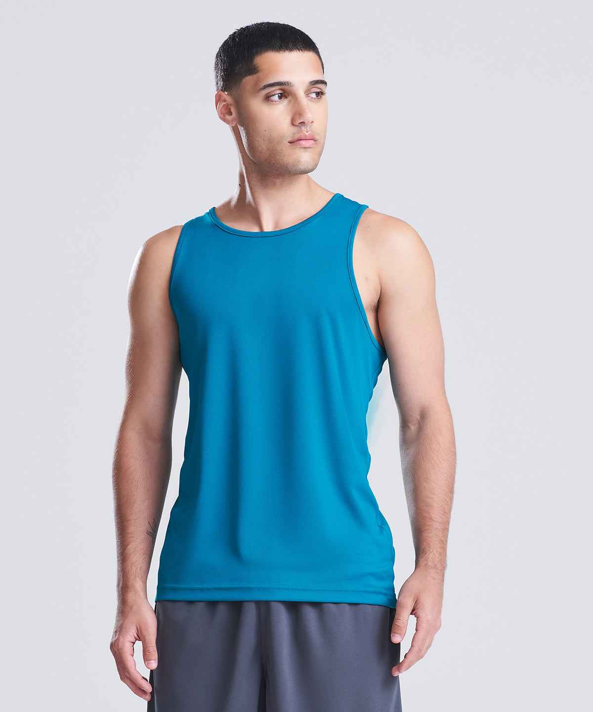 Cool vest