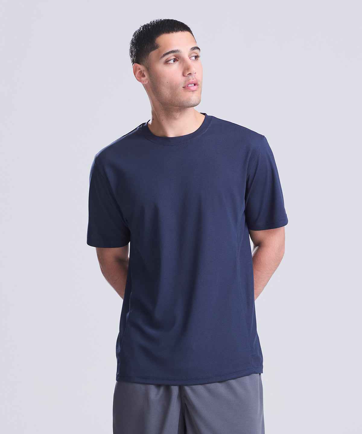 SuperCool performance T