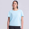 Women’s open back T