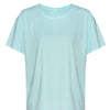 Women’s open back T