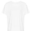 Women’s open back T
