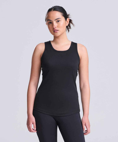 Women's cool vest