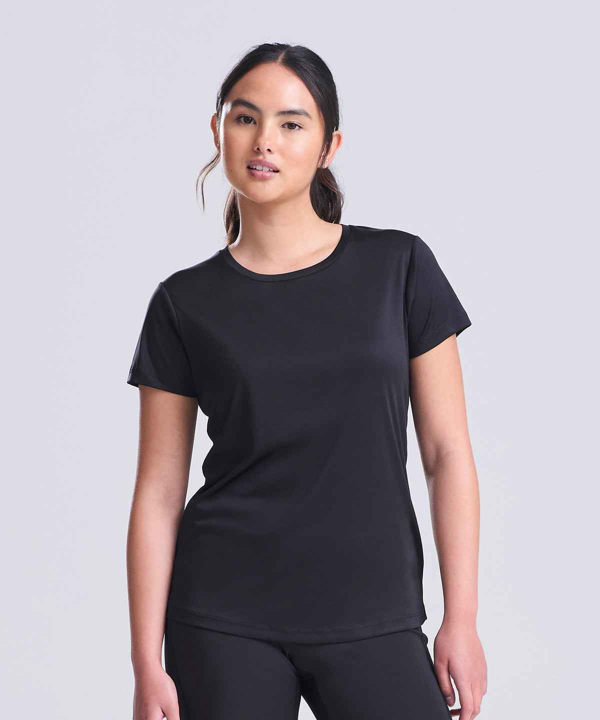 Women's cool smooth T