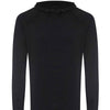 Cool cowl neck top