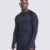 Cool cowl neck top