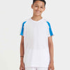 Kids contrast cool T