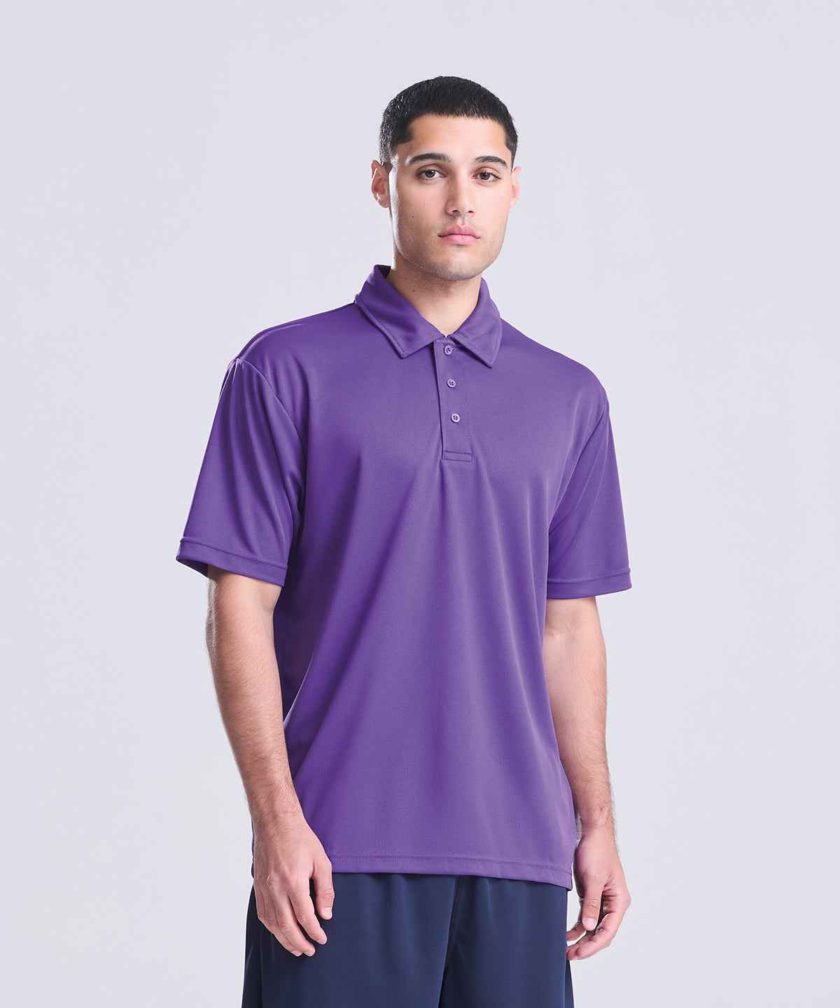 Cool polo