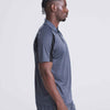 Contrast cool polo