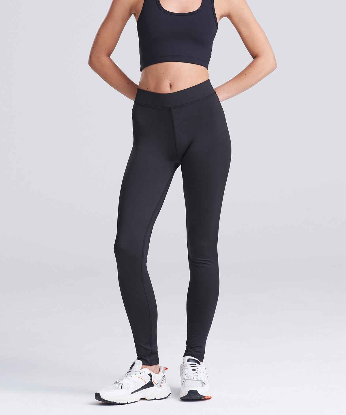 Women's cool workout leggings