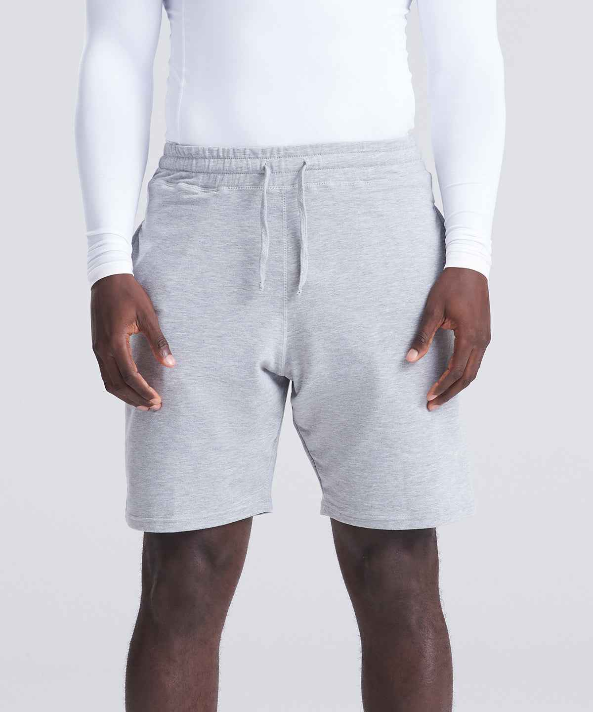 Cool jog shorts