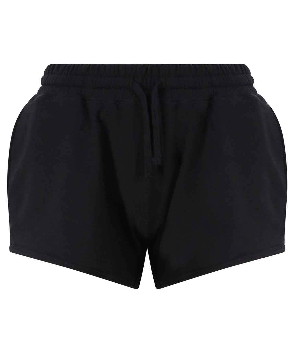 Women's cool jog shorts