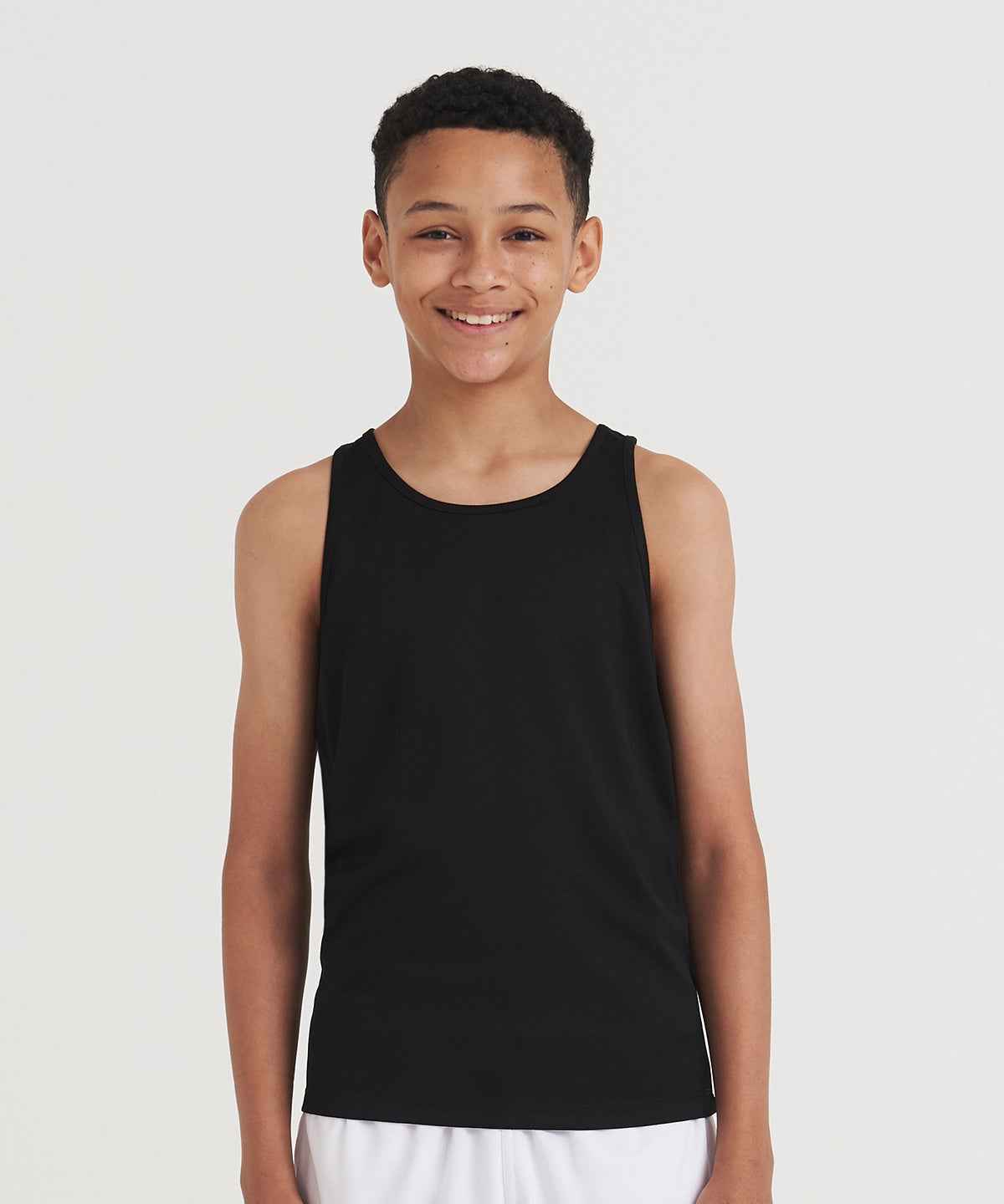 Kids cool vest