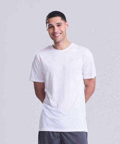 Cool urban fitness T