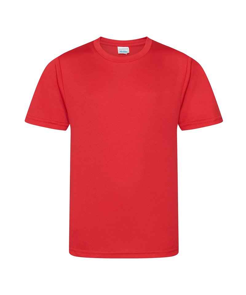 Kids cool smooth T