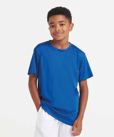 Kids cool smooth T