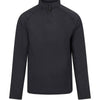 Lightweight active 1/4-zip
