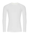 Active recycled baselayer