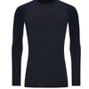 Active recycled baselayer