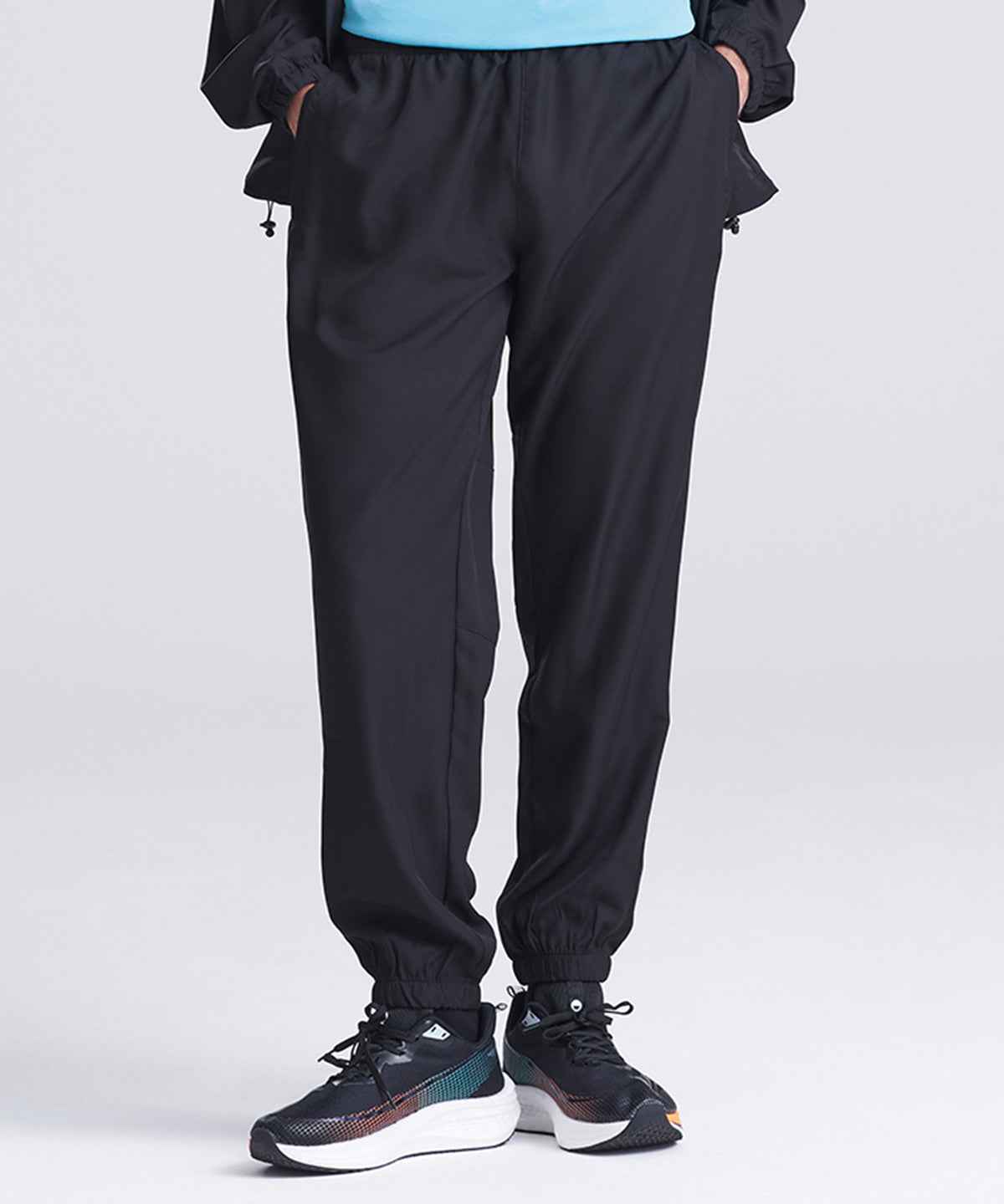 Active trackpants