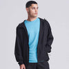 Active track jacket