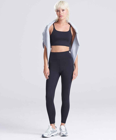 Women’s recycled tech leggings