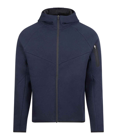 Adapt fleece zoodie