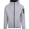 Adapt fleece zoodie