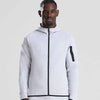 Adapt fleece zoodie