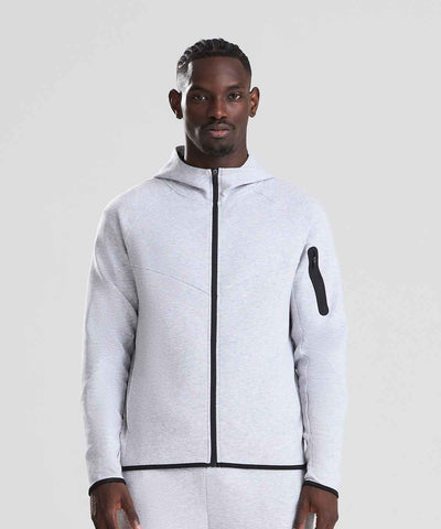 Adapt fleece zoodie