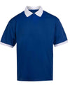 Retro sports jersey