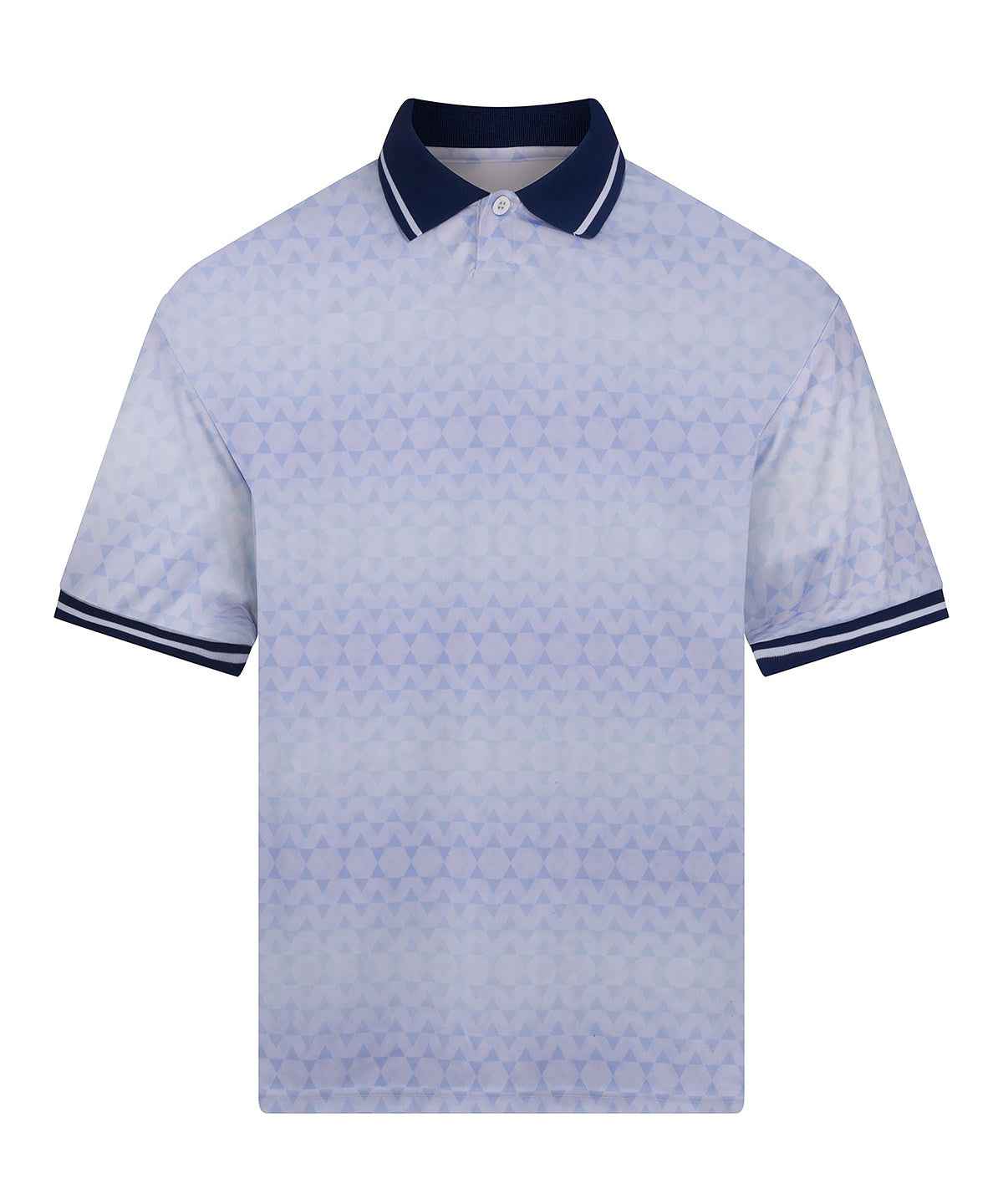 Retro sports jersey