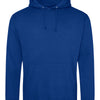 College hoodie