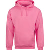 College hoodie