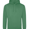 College hoodie