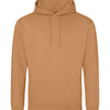 College hoodie