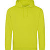 College hoodie