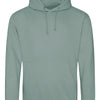 College hoodie