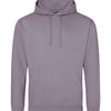 College hoodie
