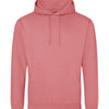 College hoodie